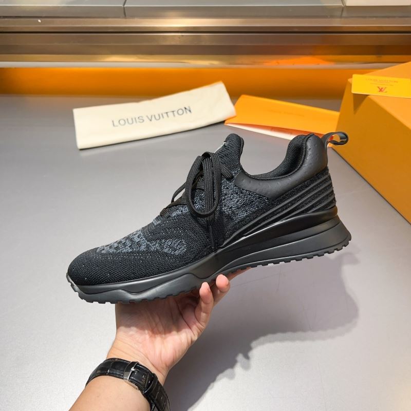 Louis Vuitton Low Shoes